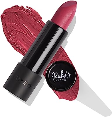 ruby's organics 