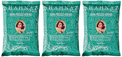 shahnaz cosmetics brands