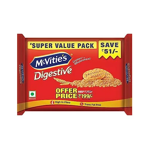 Best 25 Biscuit Brands in India for 2023 NextWhatBusiness