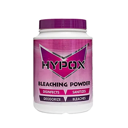 hypox bleaching powder