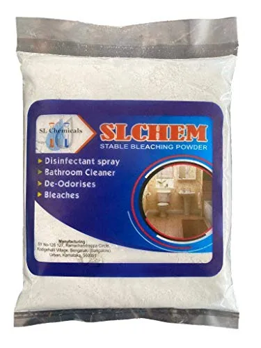 slchem bleaching powder