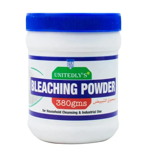 unitedlys bleaching powder