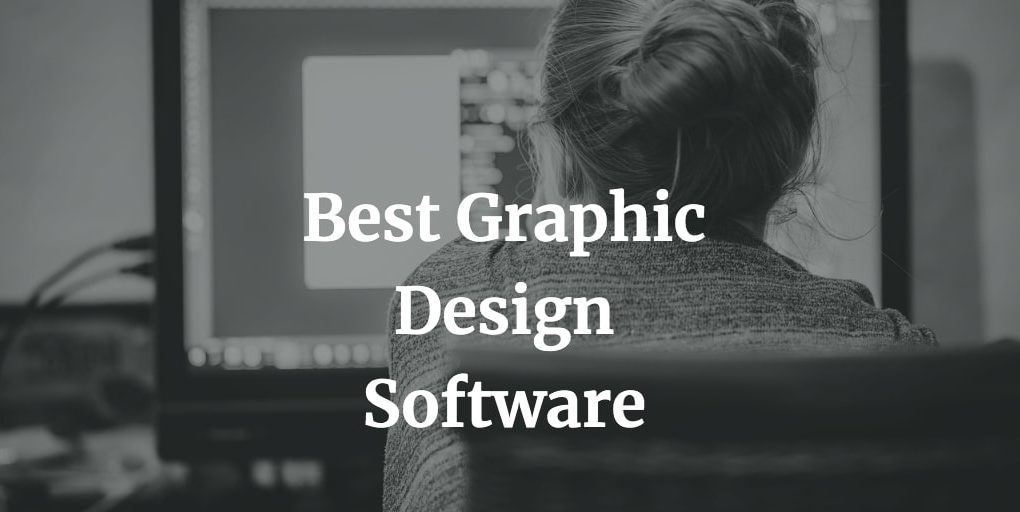 best graphic design software