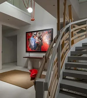 aamir and hameeda associates interior design company