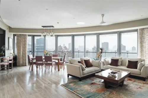 studio osmosis interior design firm in India