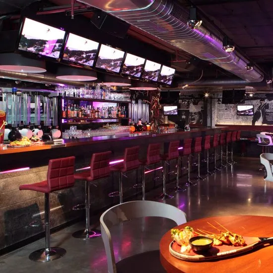 sunita kohli interior designer in India