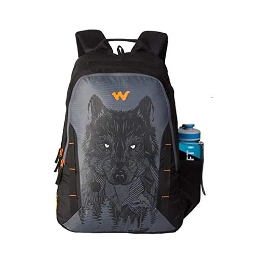 wildcraft backpacks
