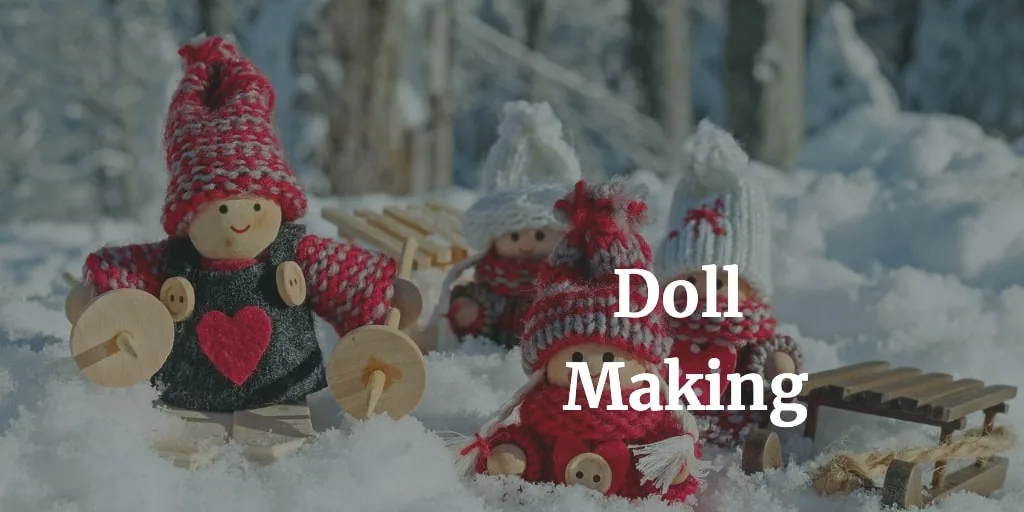 pic of dolls
