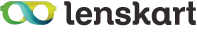 lenskart logo