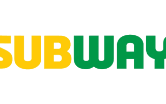 subway logo