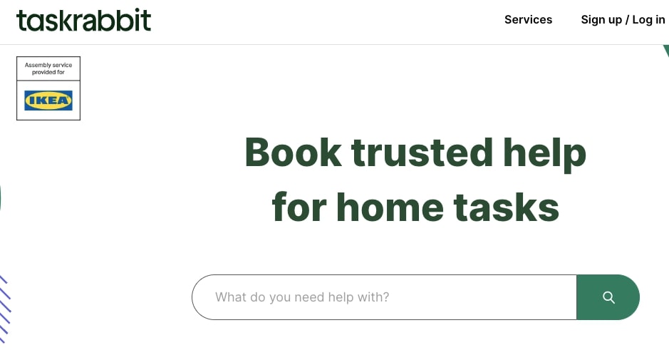 taskrabbit