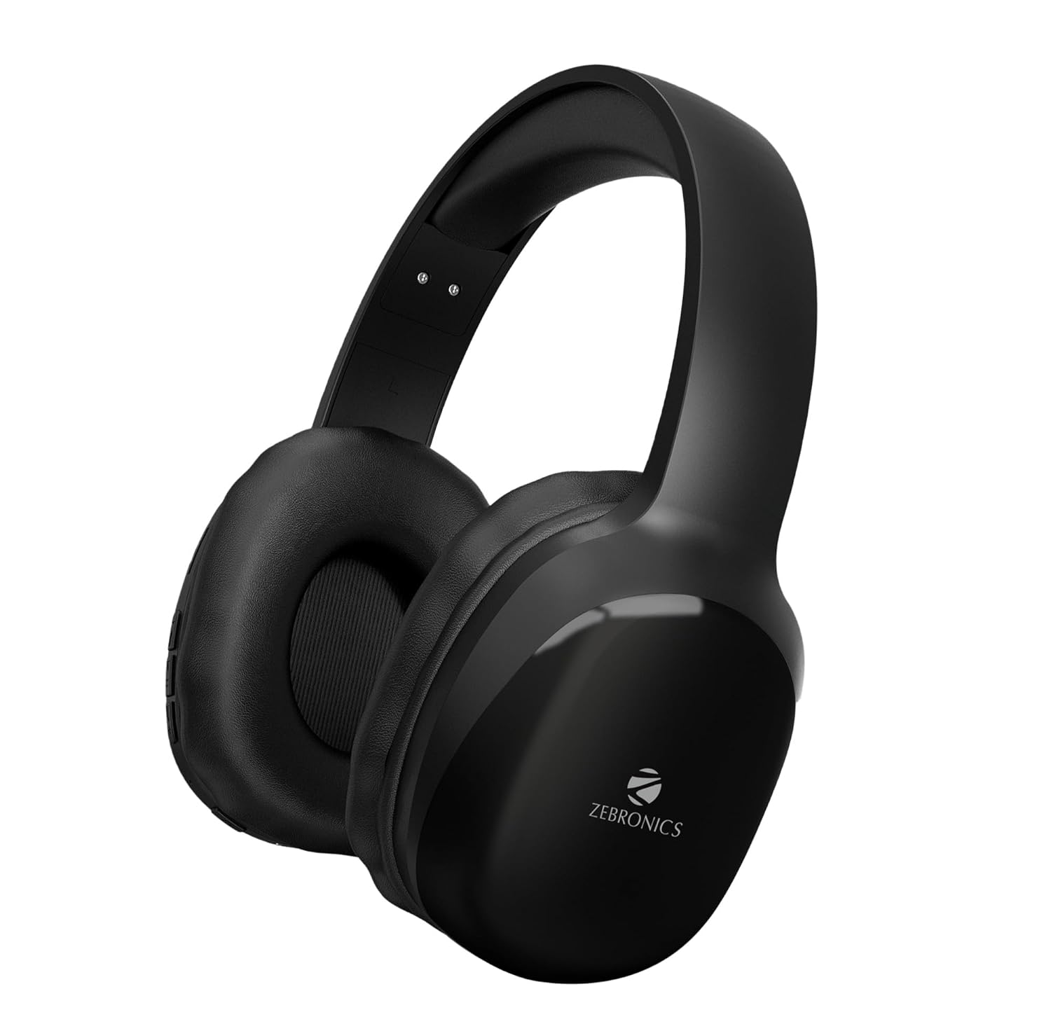 zebronics pro wireless headphone