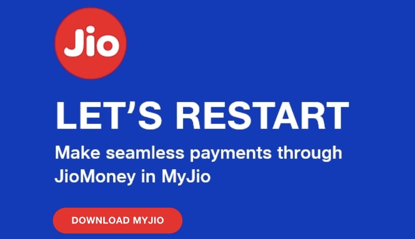 jio money