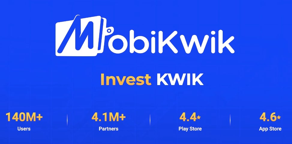 mobikwik recharge