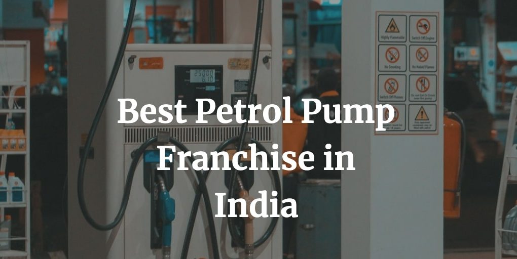 best petrol pump franchise in India