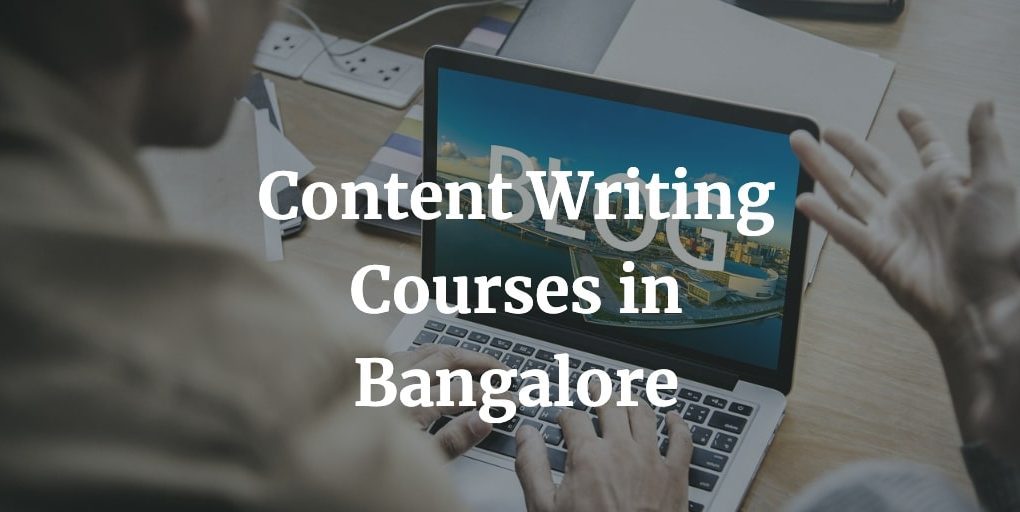 best content writing courses in bangalore