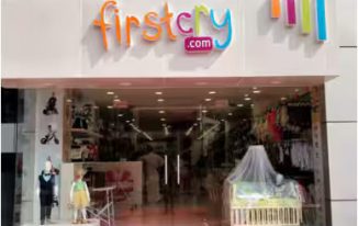 firstcry shop
