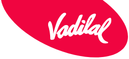 vadilal dairy logo