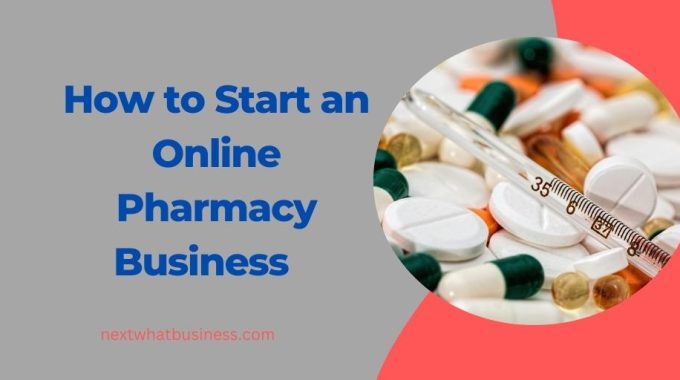 online pharmacy business in india