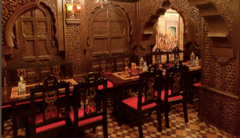 0udh 1590 biryani kolkata