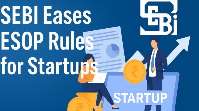 sebi eases esop rules