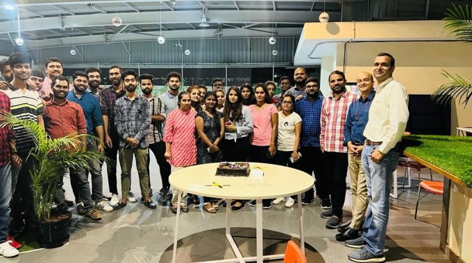 techfino raises funding