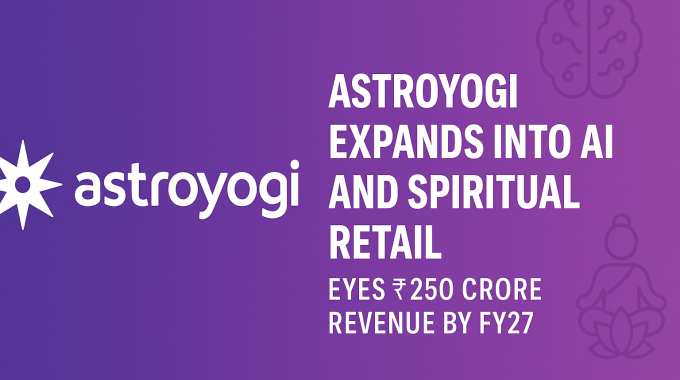 Astroyogi Doubles Down on AI