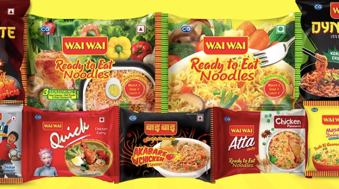 cg foods aims for 1200 crore revenue