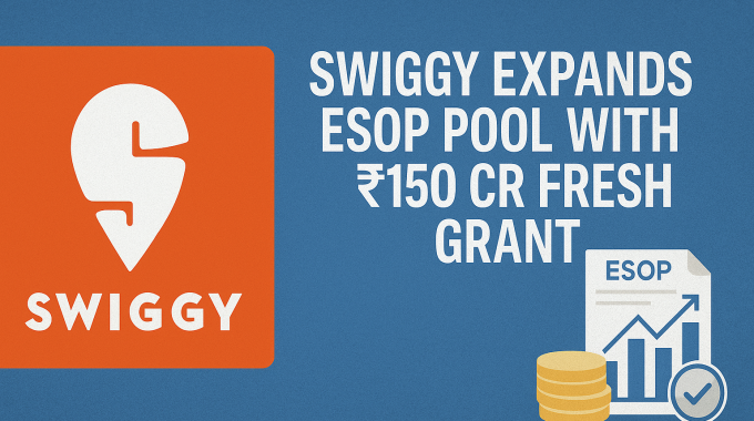 swiggy expands esop