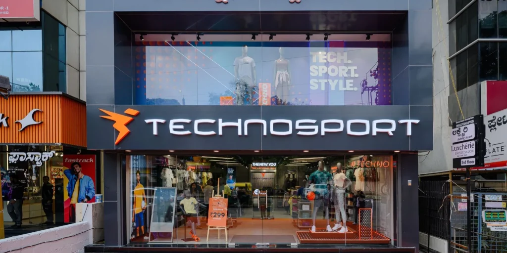 technoport opens first store in andhra pradesh