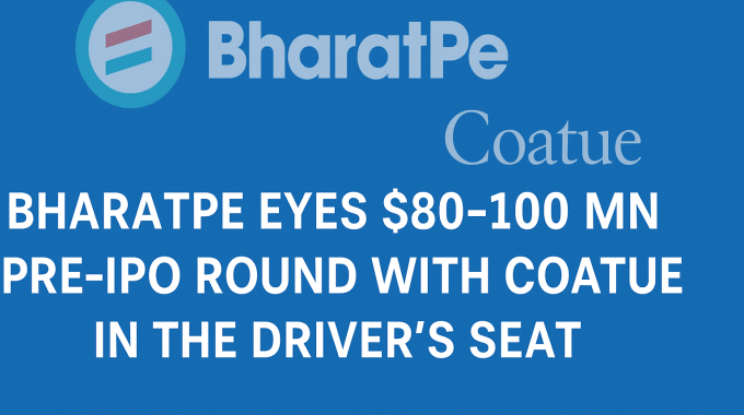 bharatpe pre ipo funding