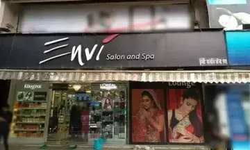 envi salon aundh pune new outlet