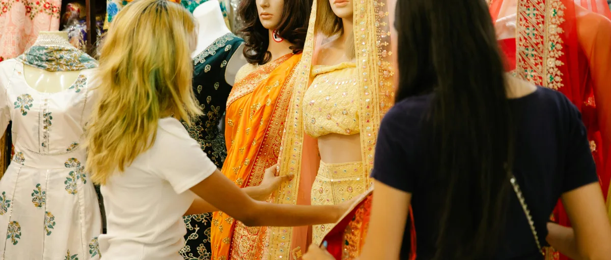 india readymade garment industry slowdown