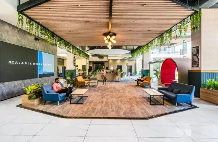smartworks