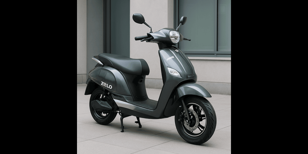 ZELO’s New Knight+