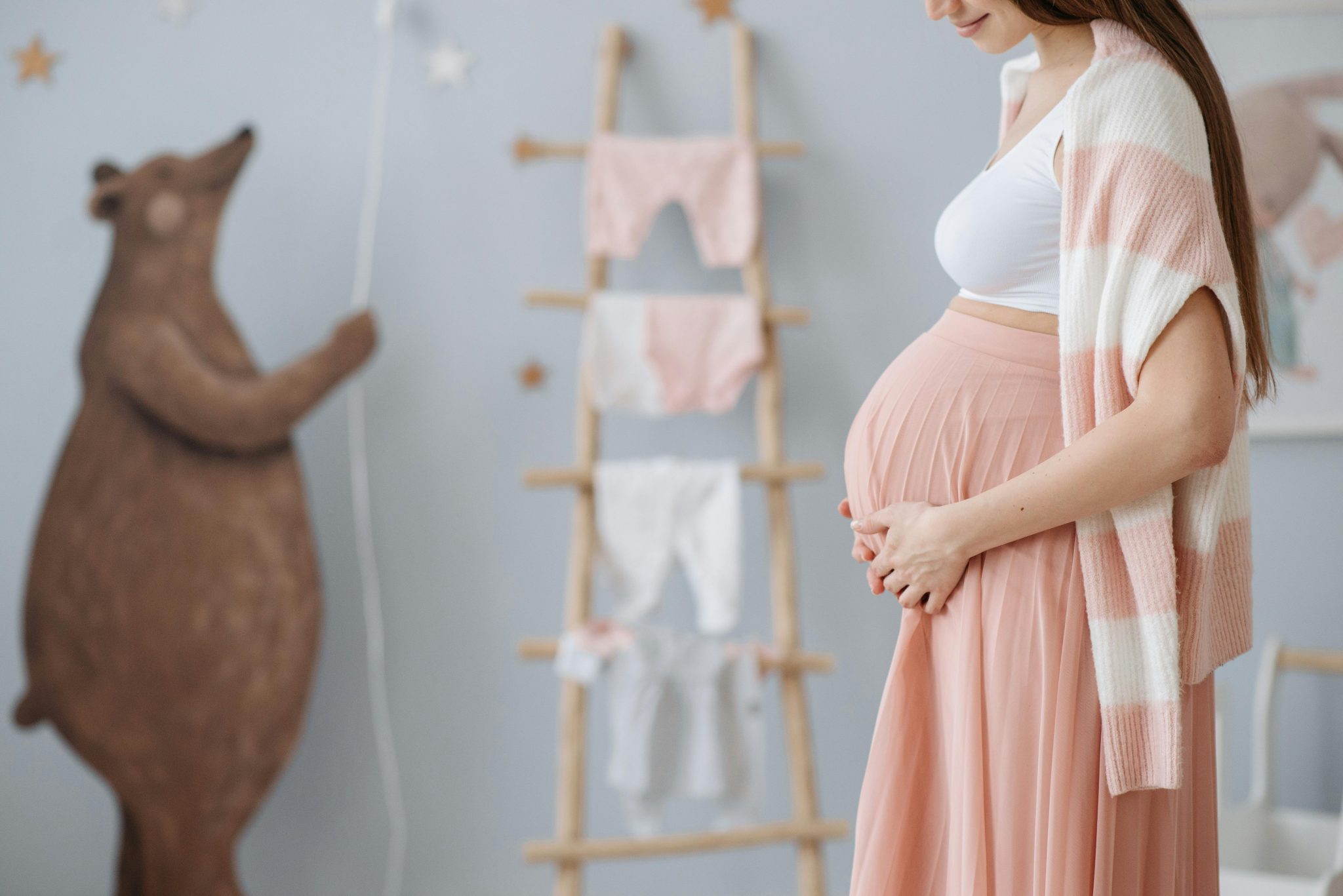 maternity wear