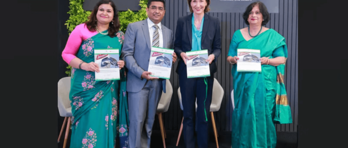 mbrdi and teri launches ev skills program