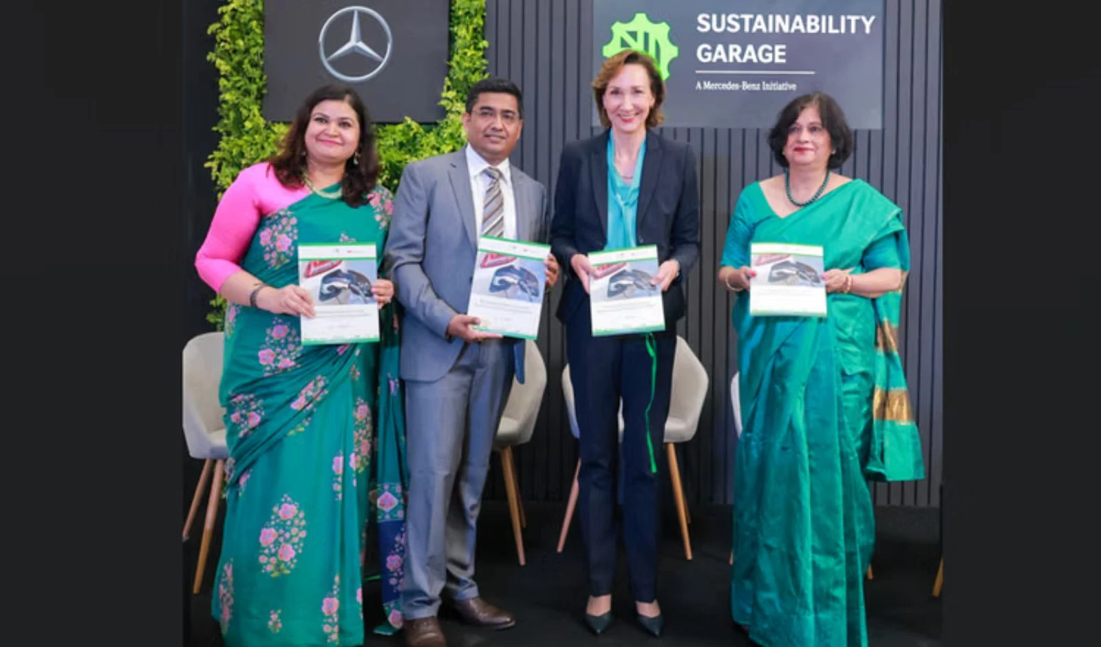 mbrdi and teri launches ev skills program