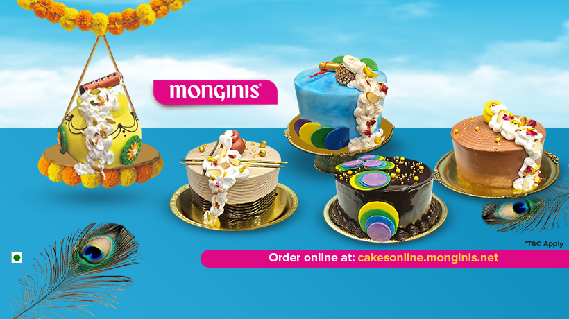 monginis franchise in india