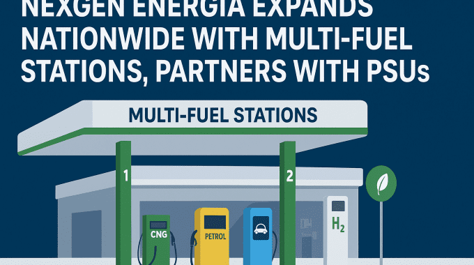 nexgen energia expands multi fuel stations
