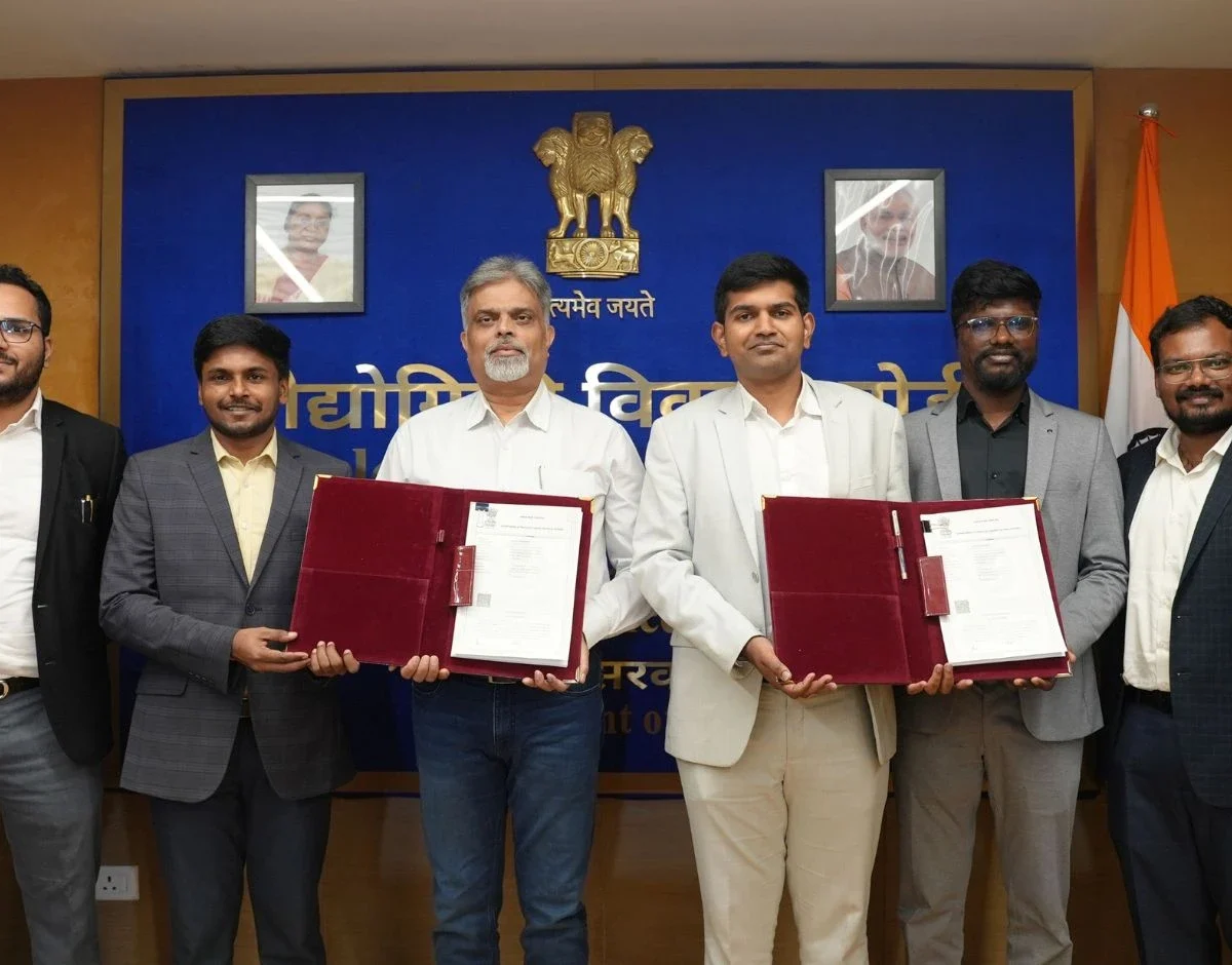 raptee hv secures tdb funding