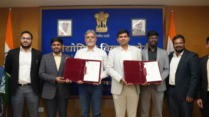 raptee hv secures tdb funding