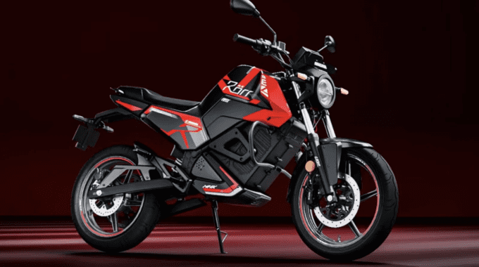 oben electric rorr ez sigma launched