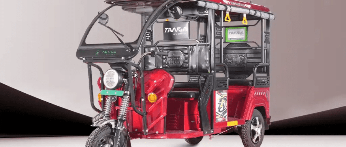 zelio e-mobility to launch electric three wheeler plant