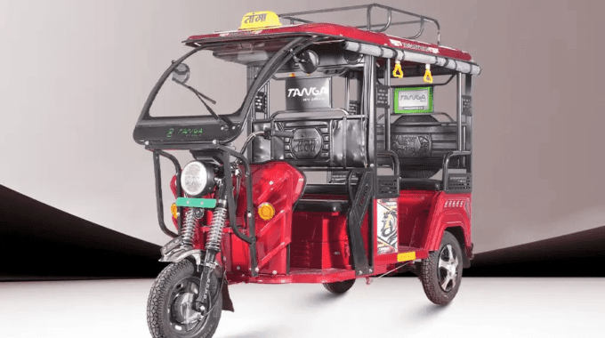 zelio e-mobility to launch electric three wheeler plant