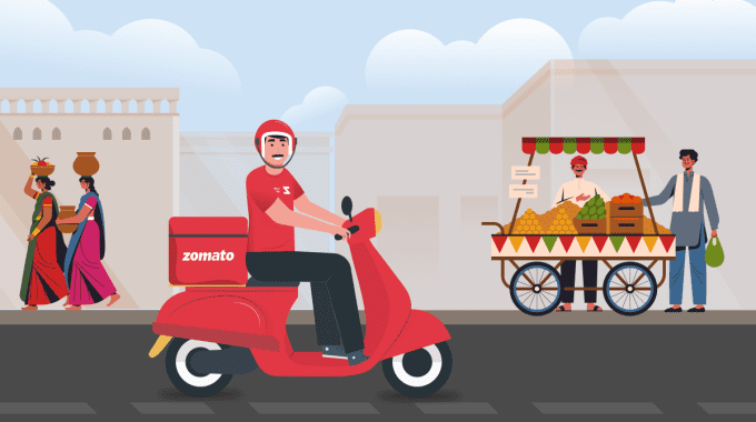 zomato hikes platform fees