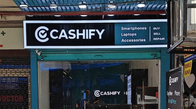 cashify