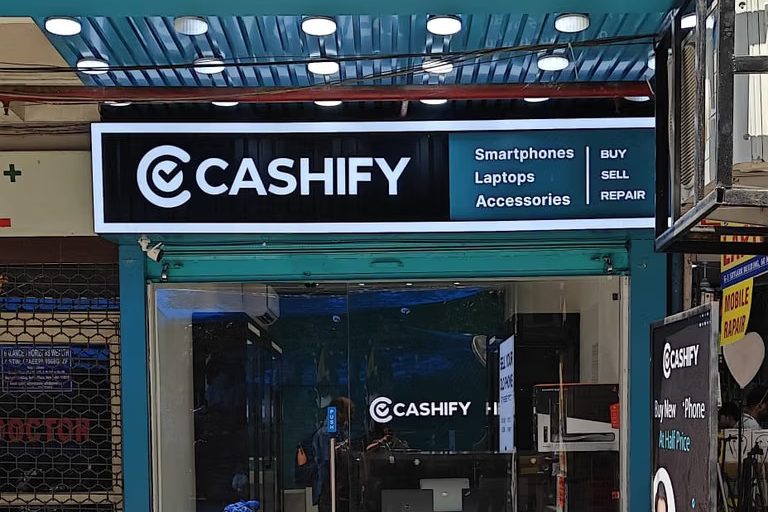 cashify