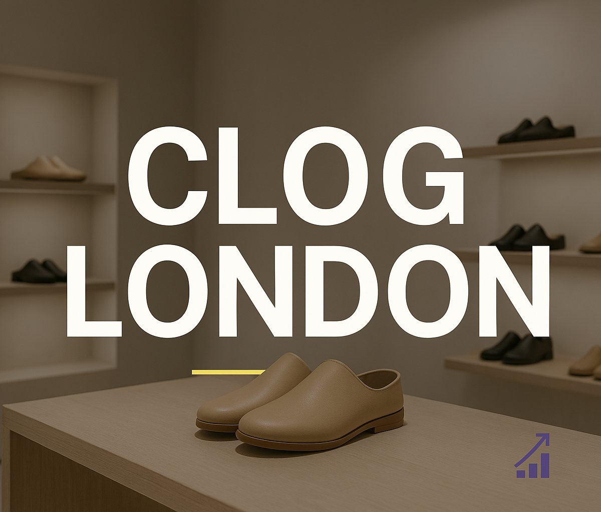 clog london