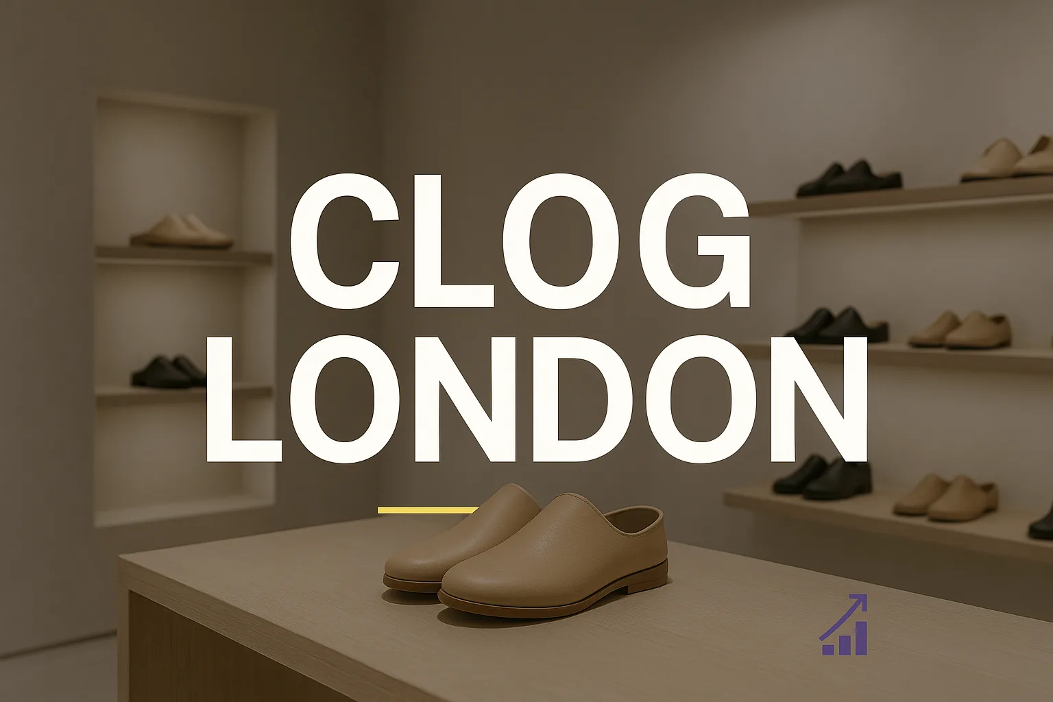 clog london